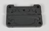 FG Front axle mount B (1p)