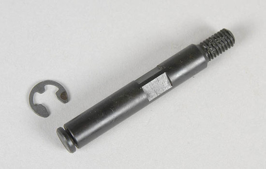 FG Axe roue Av 57mm (1p)