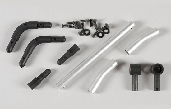 FG Kit arceau Stadium Truck