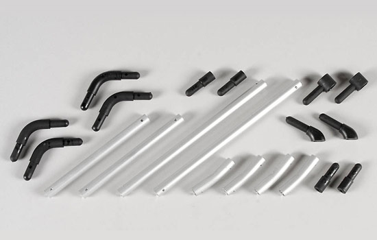 FG Kit arceau Monster Truck   