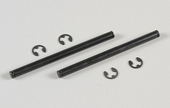 FG Axes triangle Av (2p)