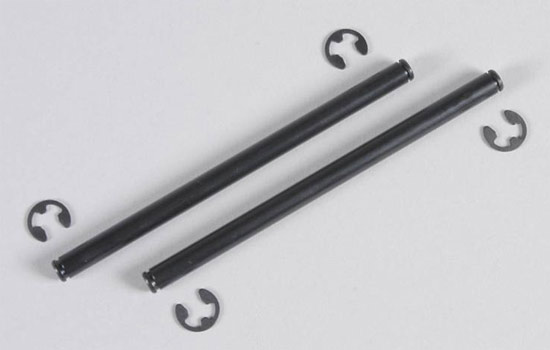 FG Axe triangle Av Leopard  
