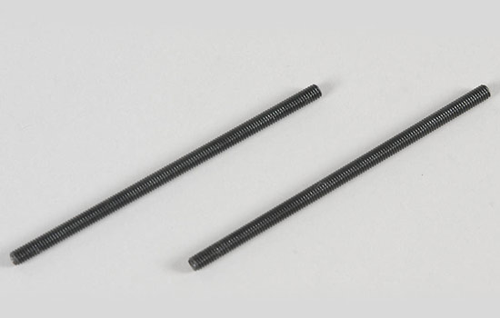 FG Tige filetee m4x97 (2p)