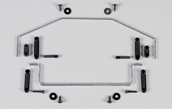 FG Kit barre anti-roulis Av et Ar