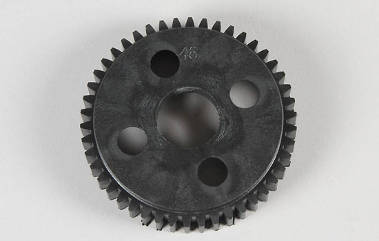 FG Couronne 46T pour boite    