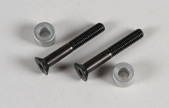 FG Entretoises de fusee (2p)   