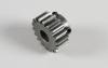 FG Steel gearwheel 18 teeth (1p)