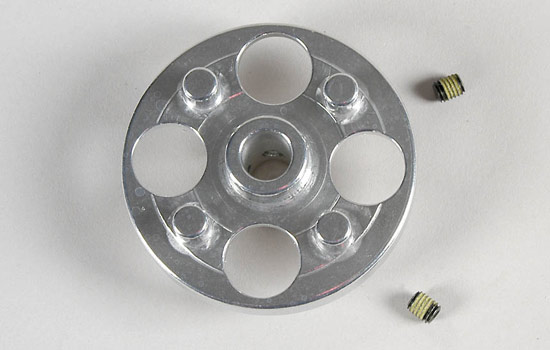 FG Support couronne alu 60mm