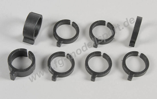 FG Kit bague reglage ressort