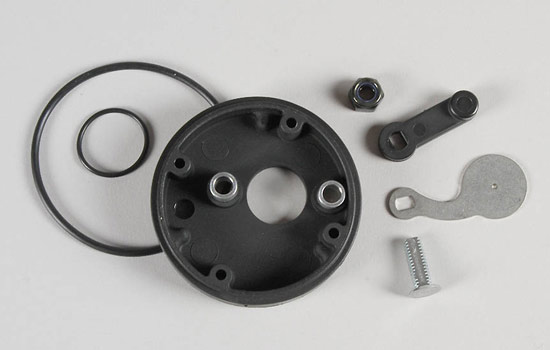 FG Support avec starter