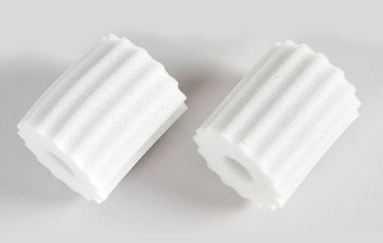 FG Mousse filtre (2p)   