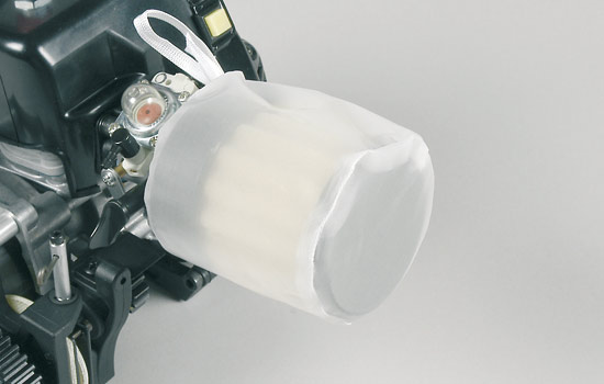 FG Chaussette filtre a air (1)     
