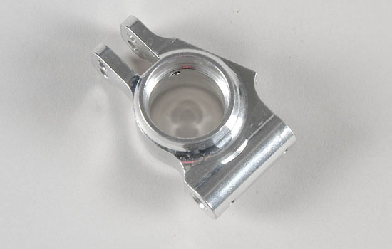 FG Fusee alu Ar droite