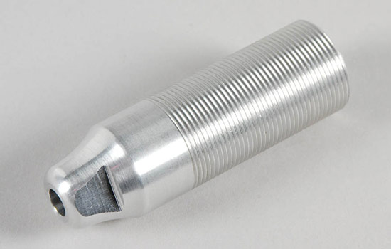 FG Corps amortisseur 08 long     