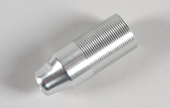 FG Corps amortisseur 08 court