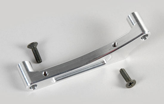 FG Support moteur alu Zenoah