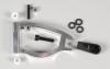 FG Front upper alum. wishbone 1:6 (1p)