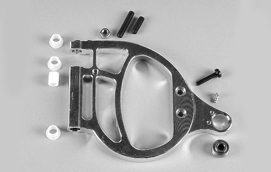 FG Triangle Av sup/inf Monster (1u)
