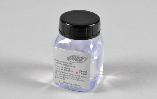 FG Graisse differentiel 500000