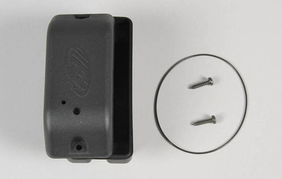 FG Boitier recepteur        