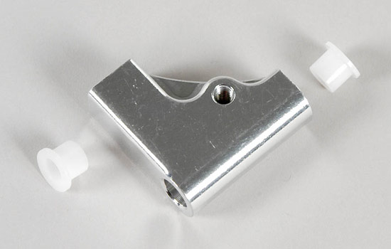 FG Triangle sup Ar alu (1pc)