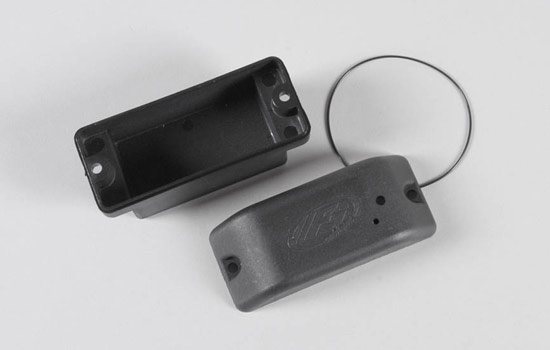 FG Boitier recepteur