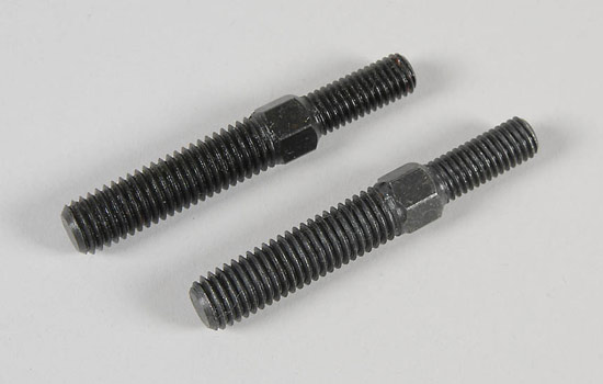 FG Tirant sup M10/M8x66mm (2pc)