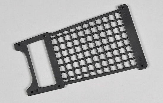 FG Grille Av Buggy WB535