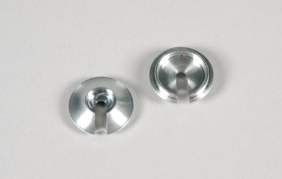 FG Coupelle alu 20mm