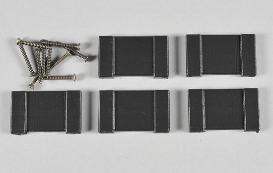 FG Support accu Elektro     