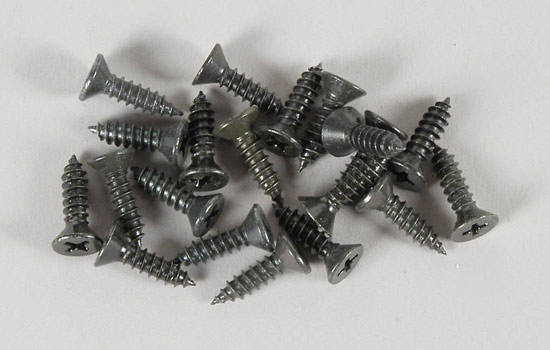 FG Vis 4.2x19mm (20p)