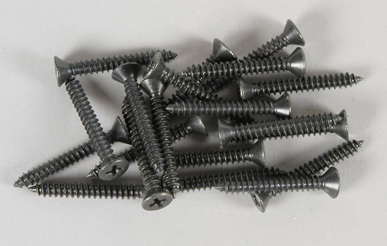FG Vis 4.2x25mm (20p)