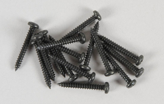 FG Vis 2.9x19mm (15p)