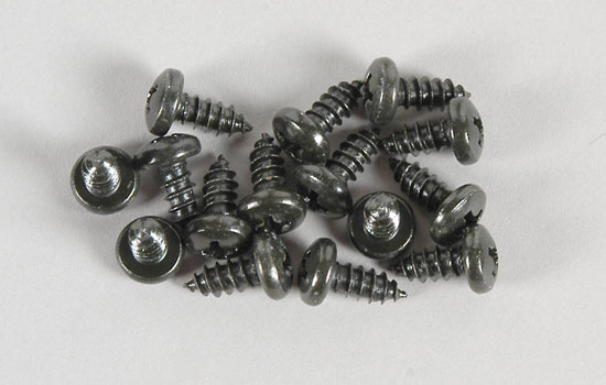 FG Vis 4.2x13mm (15p)     