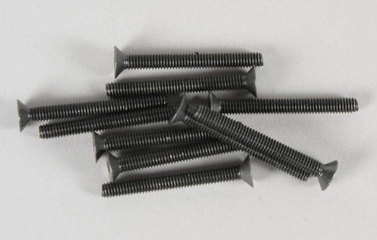 FG Vis btr M4x35mm (10p)