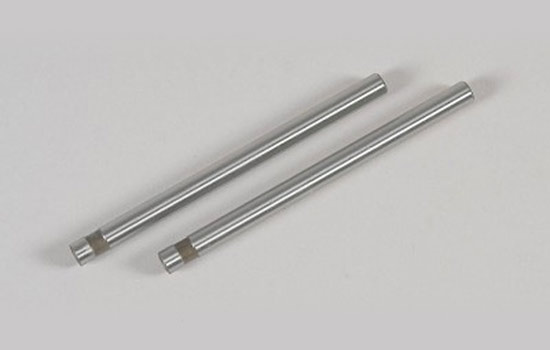 FG Axe triangle 6x85mm (2p)