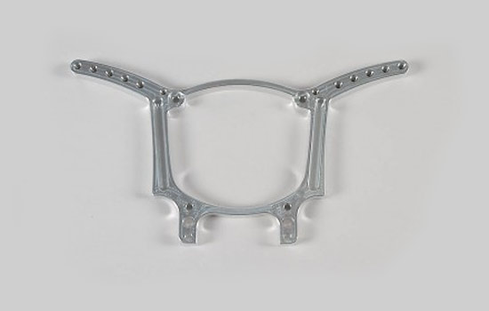 FG Support amortisseurs Ar