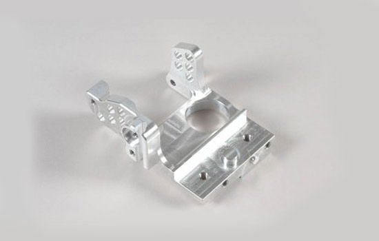 FG Support Ar droit chassis long