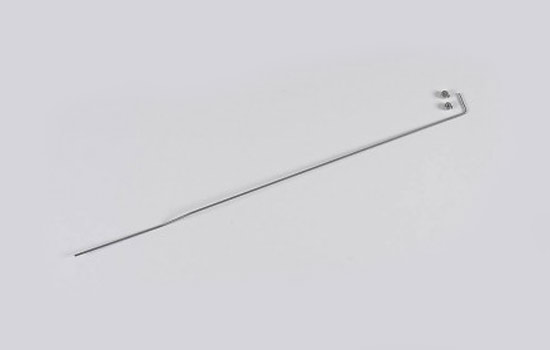 FG Tringlerie gaz leopard 4 comp