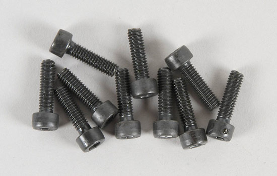 FG Vis btr M4x14 (10p)          