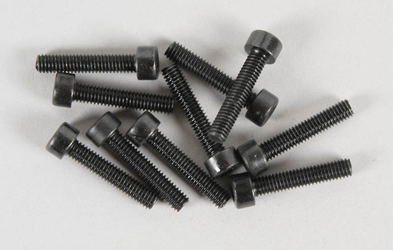 FG Vis btr M4x22 (10p)          