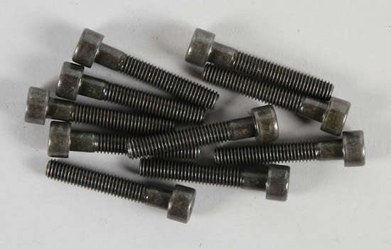 FG Vis btr M5x30 (10p)          