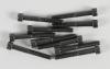 FG Sock. head cap screw M5x50mm (10p)
