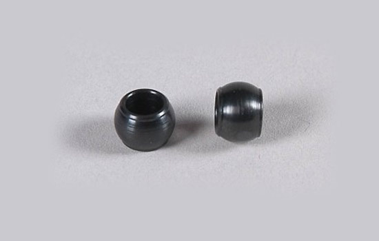 FG Bille 7x5mm percage 4mm (2p)