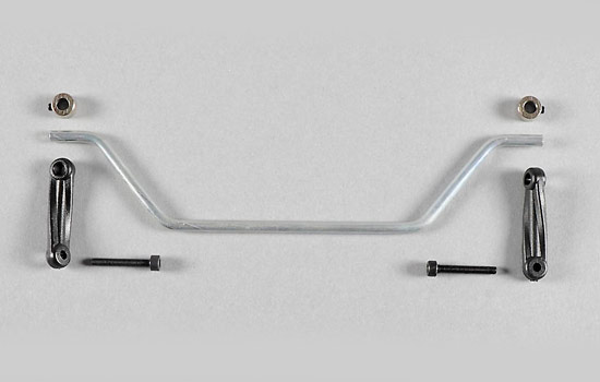 FG Set Barre antiroulis Av 4mm