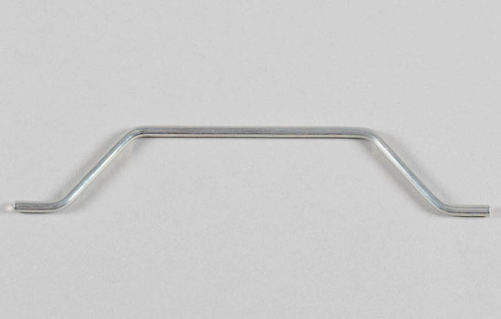 FG Barre anti roulis 4mm     
