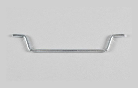 FG Set Barre antiroulis Av 4mm