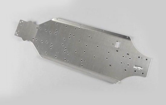 FG Chassis Leopard 4 comp 