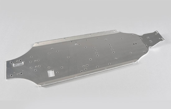 FG Chassis 2013 Leopard 2WD (1p)