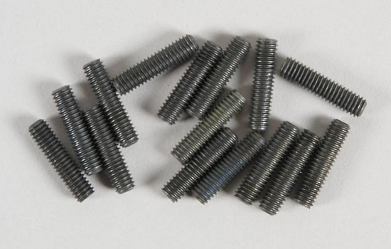 FG Vis sans t&ecirc;te M4x16 (15p)       